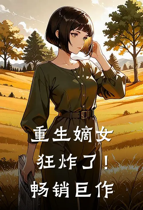 重生嫡女狂炸了！畅销巨作
