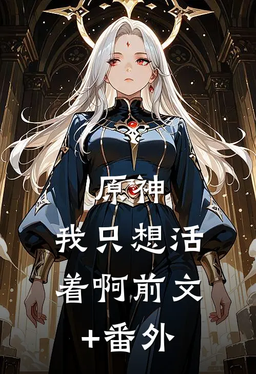 原神：我只想活着啊前文+番外