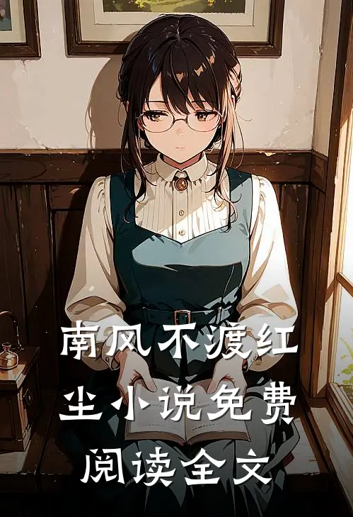 南风不渡红尘小说免费阅读全文