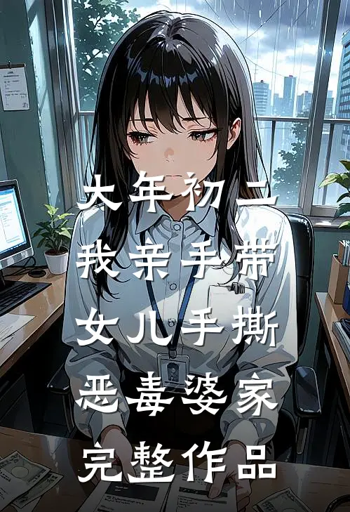 大年初二，我亲手带女儿手撕恶毒婆家完整作品