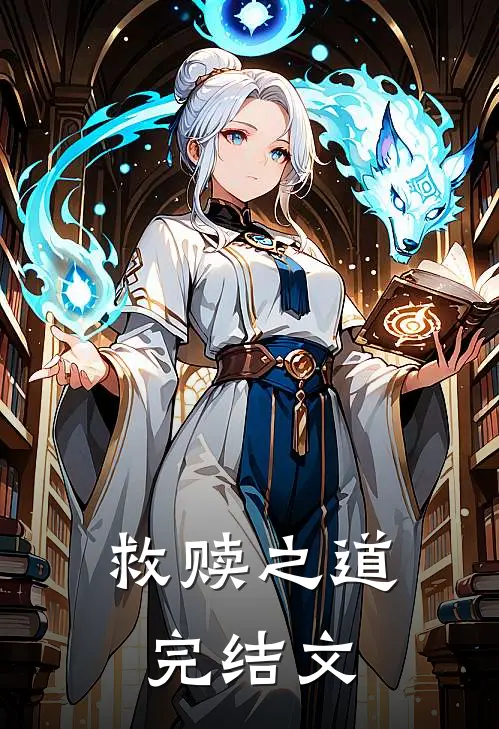 救赎之道完结文