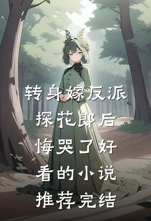 转身嫁反派，探花郎后悔哭了好看的小说推荐完结