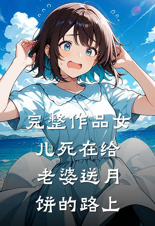 完整作品女儿死在给老婆送月饼的路上