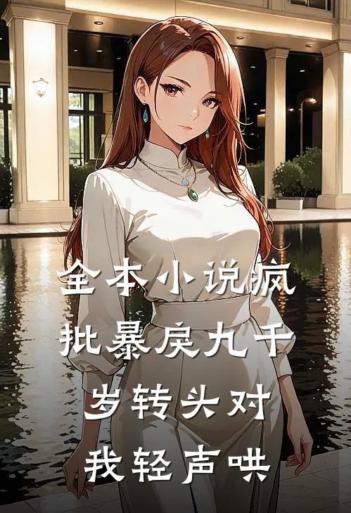 全本小说疯批暴戾九千岁转头对我轻声哄