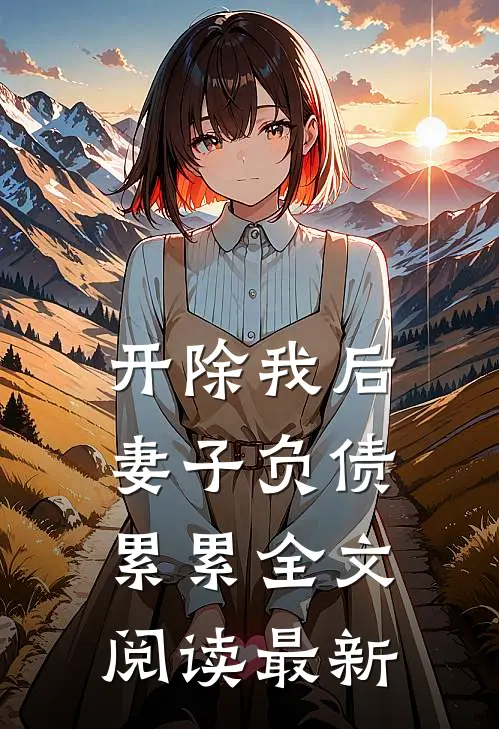 开除我后，妻子负债累累全文阅读最新