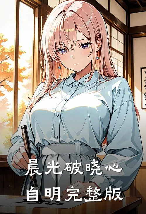 晨光破晓心自明完整版