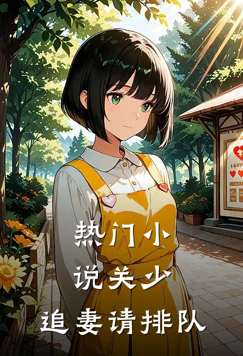 热门小说关少，追妻请排队