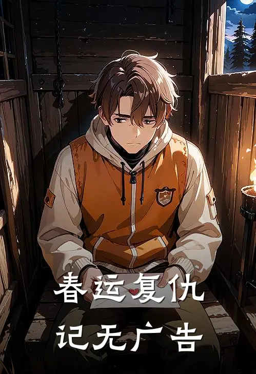 春运“复仇”记无广告