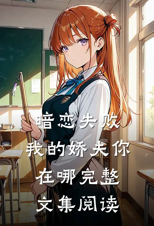 暗恋失败，我的娇夫你在哪完整文集阅读