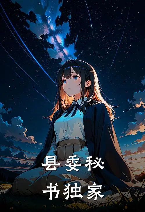 县委秘书独家