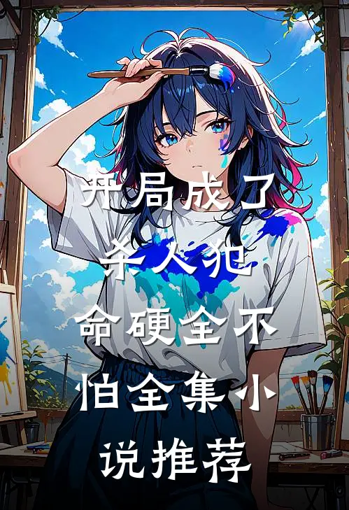 开局成了杀人犯：命硬全不怕全集小说推荐