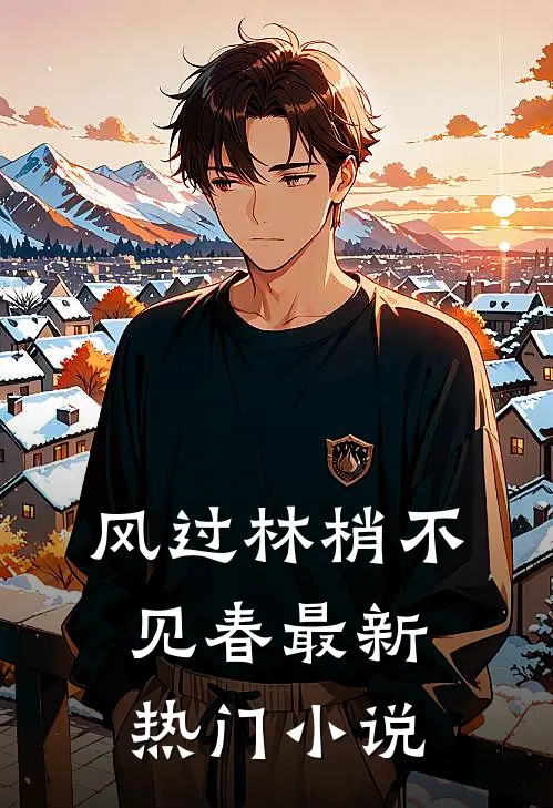 风过林梢不见春最新热门小说