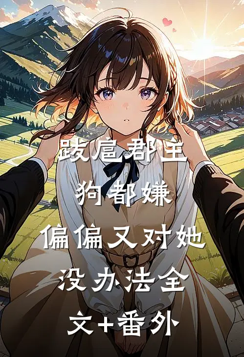 跋扈郡主狗都嫌，偏偏又对她没办法全文+番外