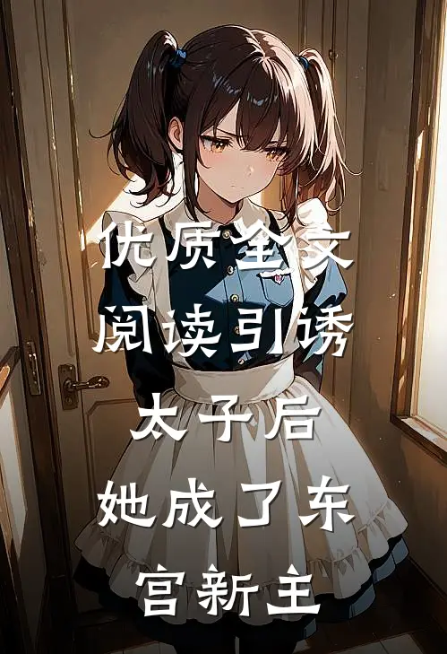优质全文阅读引诱太子后，她成了东宫新主