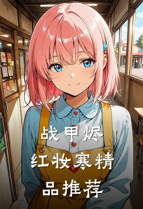 战甲烬，红妆寒精品推荐