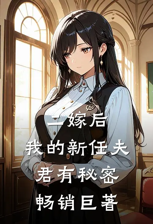 二嫁后，我的新任夫君有秘密畅销巨著