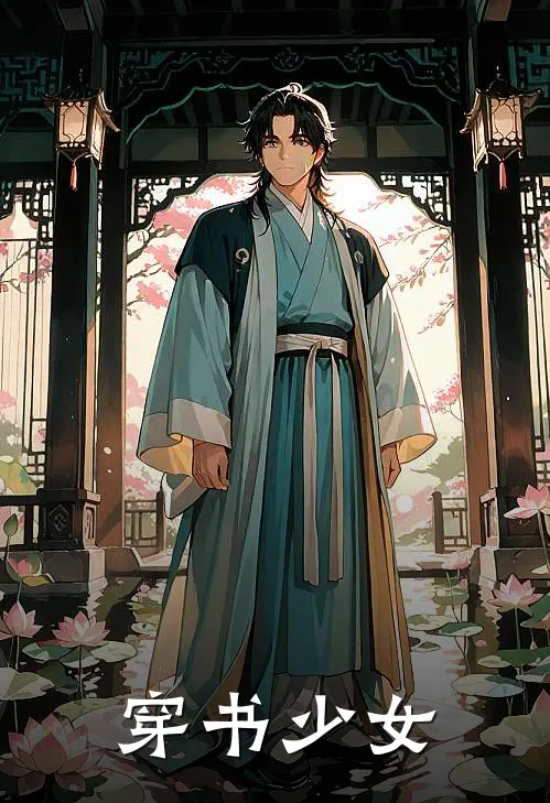 穿书少女