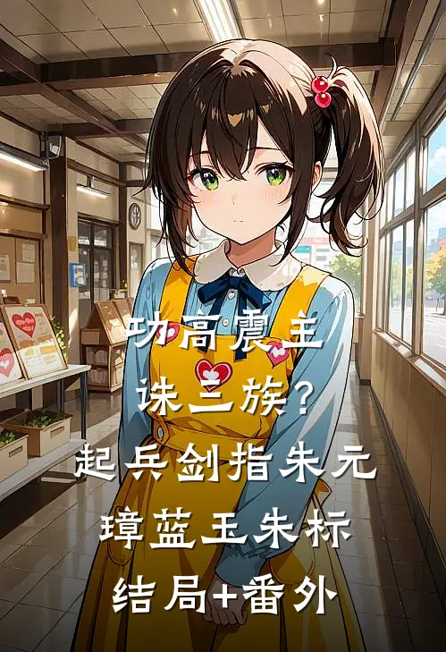 功高震主诛三族？起兵剑指朱元璋蓝玉朱标结局+番外