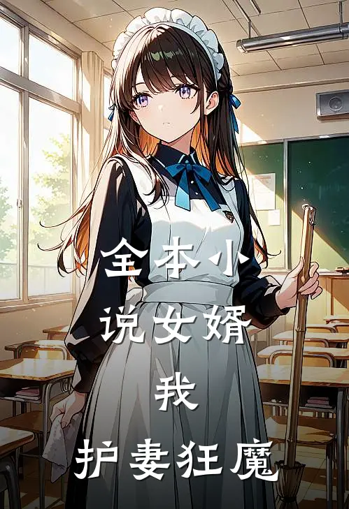 全本小说女婿：我，护妻狂魔
