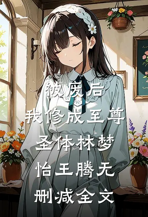 被废后，我修成至尊圣体林梦怡王腾无删减全文