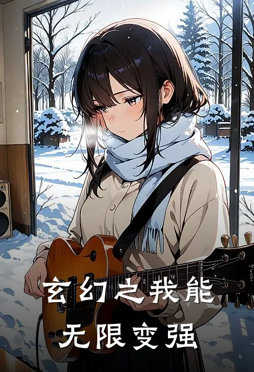 玄幻之我能无限变强