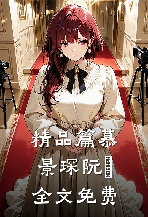 精品篇慕景琛阮嫆全文免费