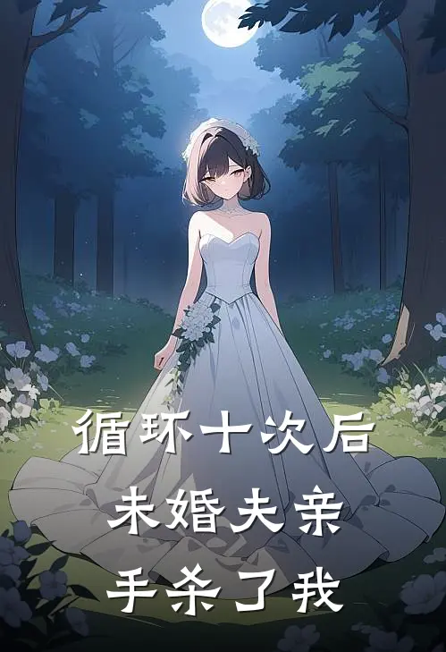 循环十次后，未婚夫亲手杀了我