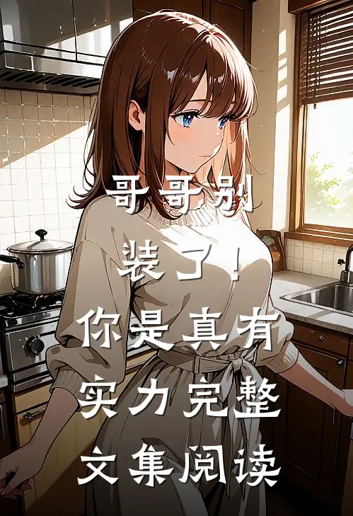哥哥别装了！你是真有实力完整文集阅读