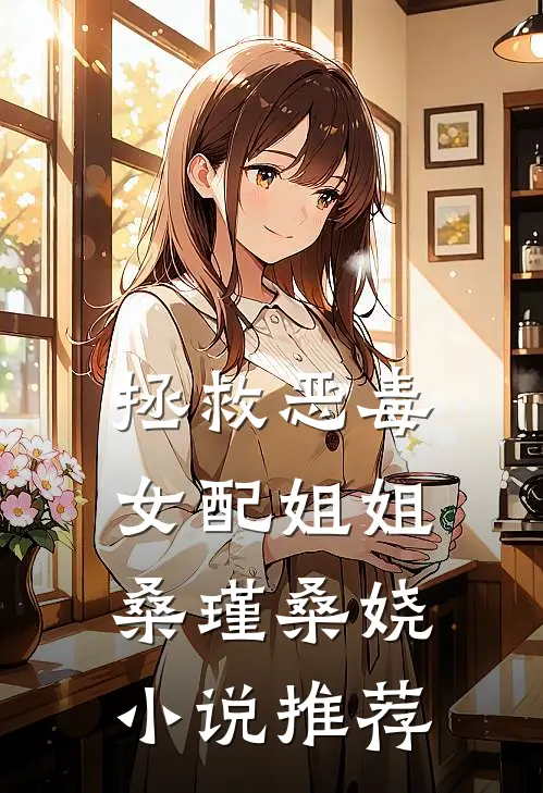 拯救恶毒女配姐姐桑瑾桑娆小说推荐
