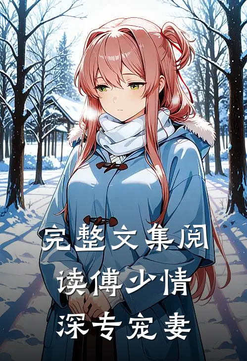 完整文集阅读傅少情深专宠妻