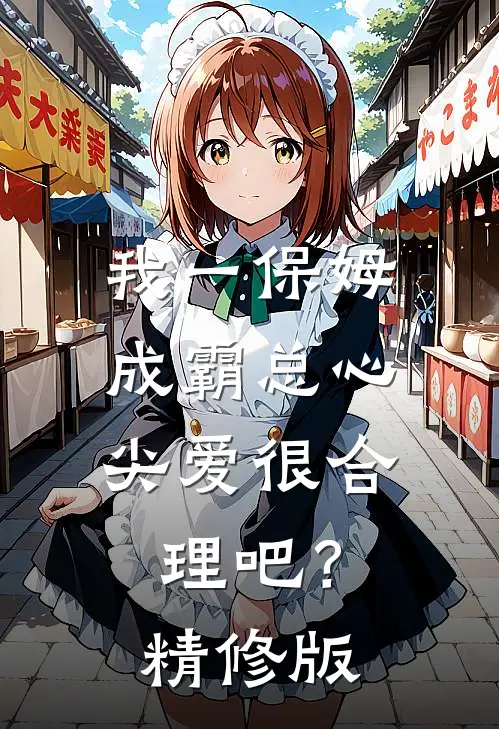 我一保姆，成霸总心尖爱很合理吧？精修版