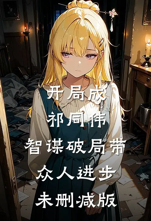 开局成祁同伟，智谋破局带众人进步未删减版