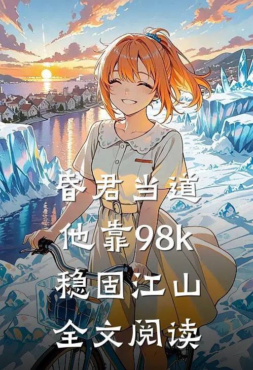 昏君当道：他靠98k稳固江山全文阅读