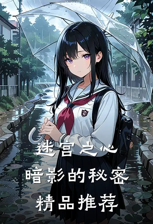 迷宫之心：暗影的秘密精品推荐