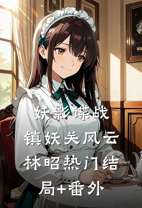 妖影谍战：镇妖关风云林昭热门结局+番外
