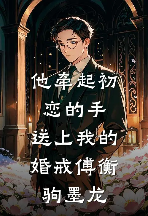 他牵起初恋的手，送上我的婚戒傅衡驹墨龙