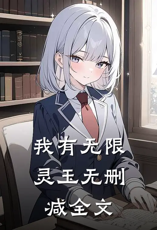 我有无限灵玉无删减全文
