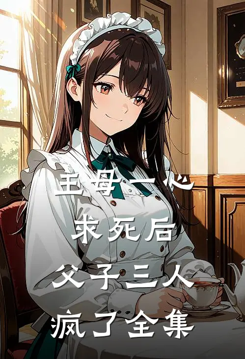 主母一心求死后，父子三人疯了全集