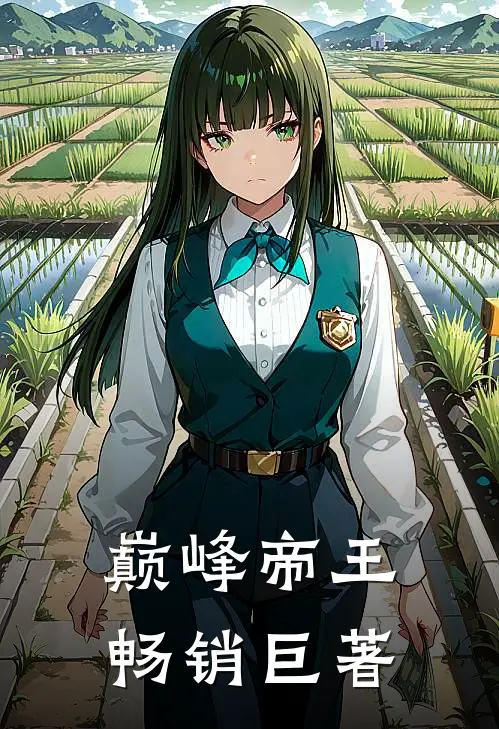巅峰帝王畅销巨著