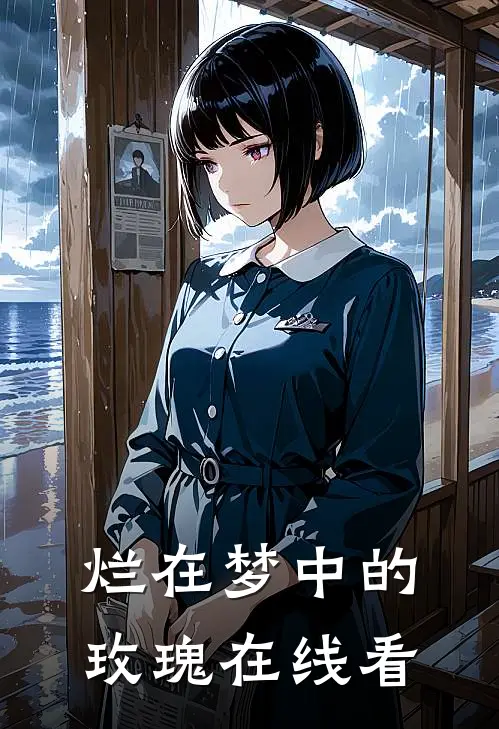 烂在梦中的玫瑰在线看
