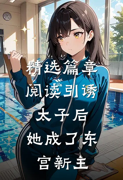精选篇章阅读引诱太子后，她成了东宫新主