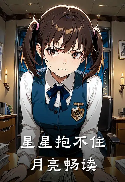 星星抱不住月亮畅读