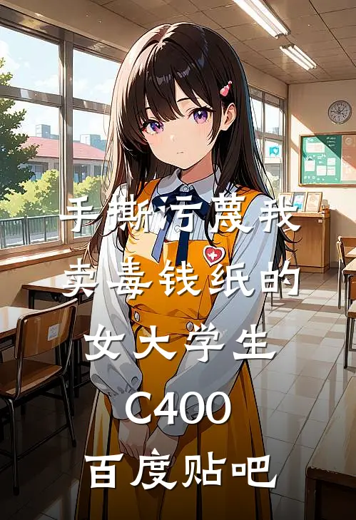 手撕污蔑我卖毒钱纸的女大学生C400百度贴吧