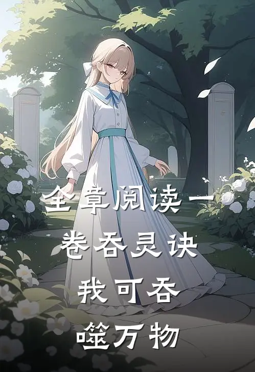 全章阅读一卷吞灵诀，我可吞噬万物