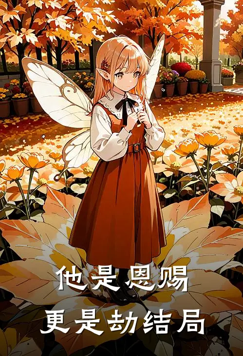 他是恩赐，更是劫结局