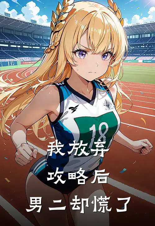 我放弃攻略后，男二却慌了