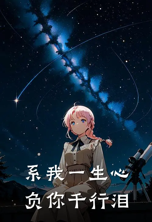 系我一生心，负你千行泪
