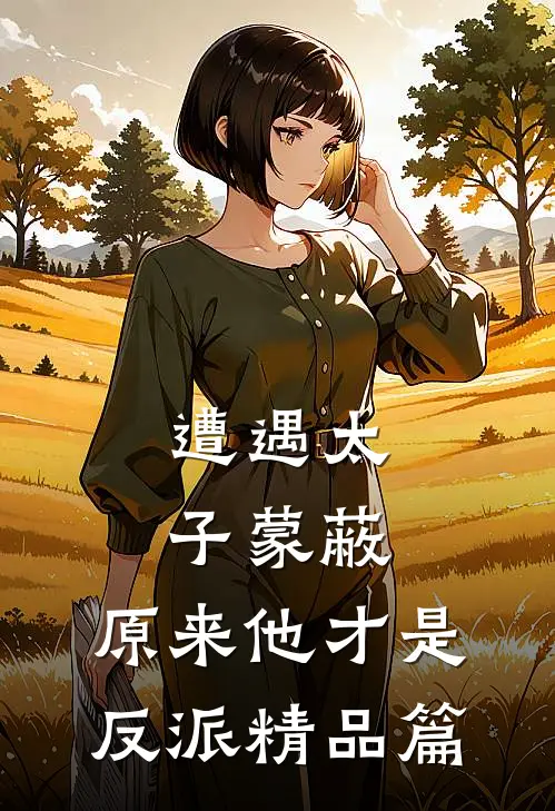 遭遇太子蒙蔽，原来他才是反派精品篇