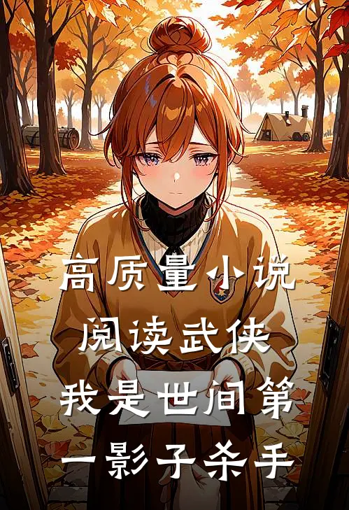 高质量小说阅读武侠：我是世间第一影子杀手