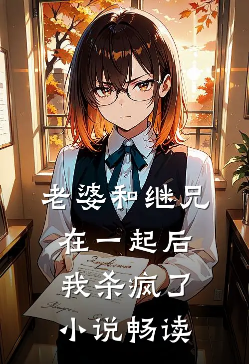 老婆和继兄在一起后，我杀疯了小说畅读